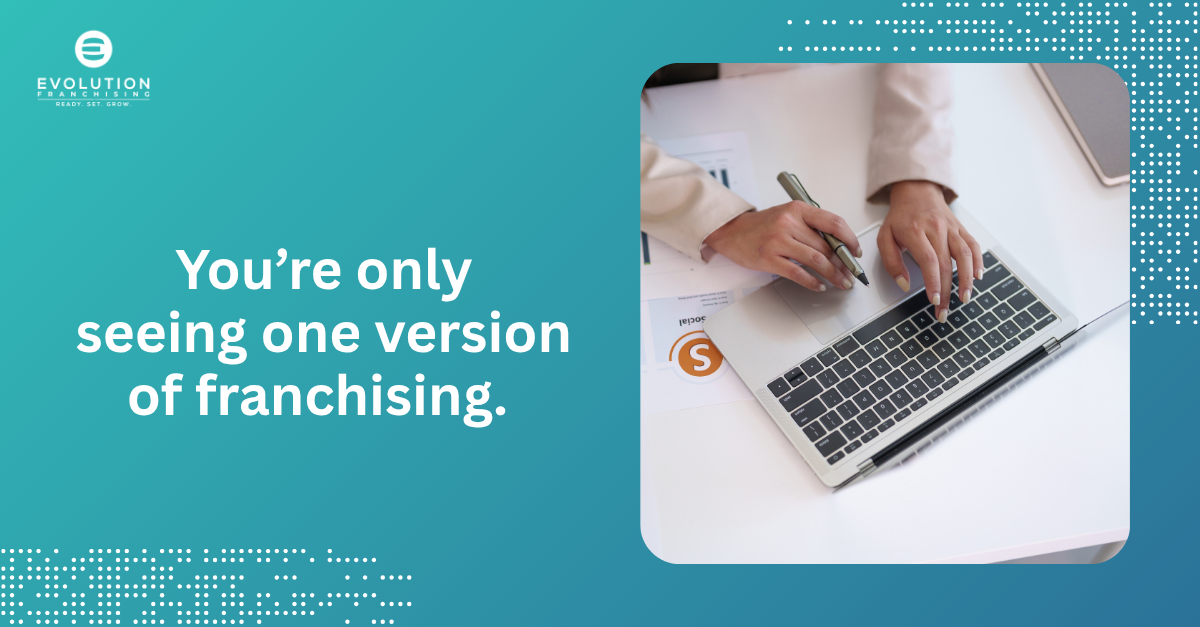 Why Franchising Is Bigger Than Fast Food
